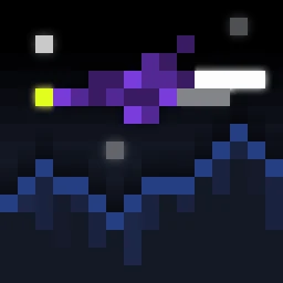 Space Swift: The Sky Defender