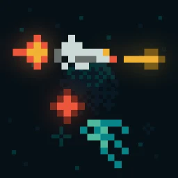 Star Swift Defender 아이콘