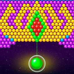 Bubble Shooter Magic Forest 아이콘